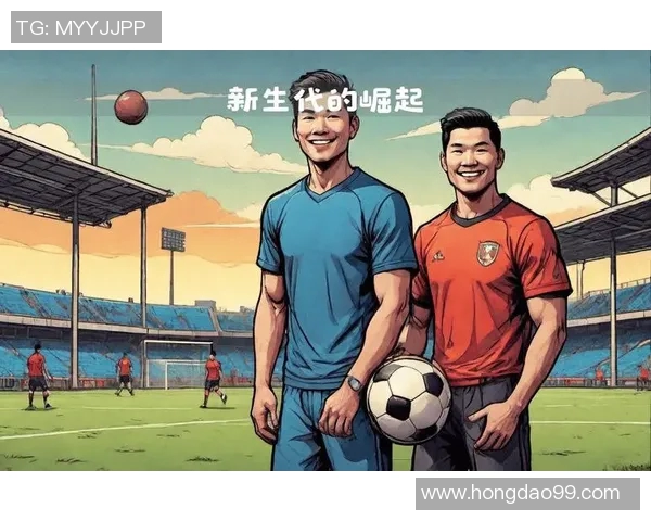 中国崛起的足球明星们如何改变世界足坛格局与未来发展潜力分析