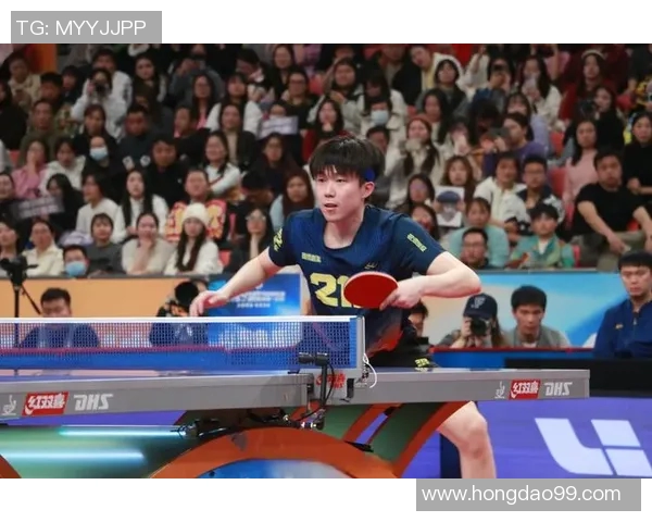 乒乓球心理素质分析广州乒乓球队荣获第二名的背后故事与启示