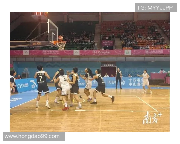 广州篮球队迎来速度革命打造全新快节奏比赛风格