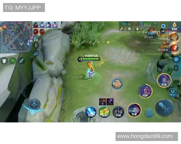 王者荣耀纪实：记录LNG的突破历程