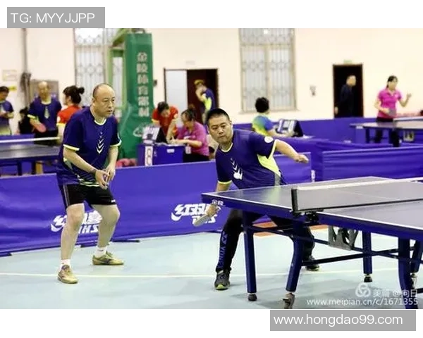 乒乓球焦点：西安乒乓球队的个人能力探讨