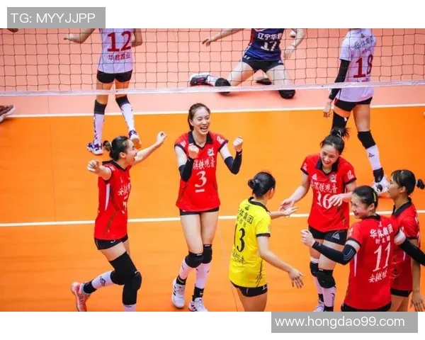 对话杨伟：谈排球生涯_1