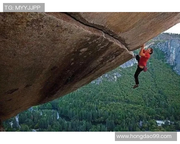 深度对话：黄静的攀岩人生