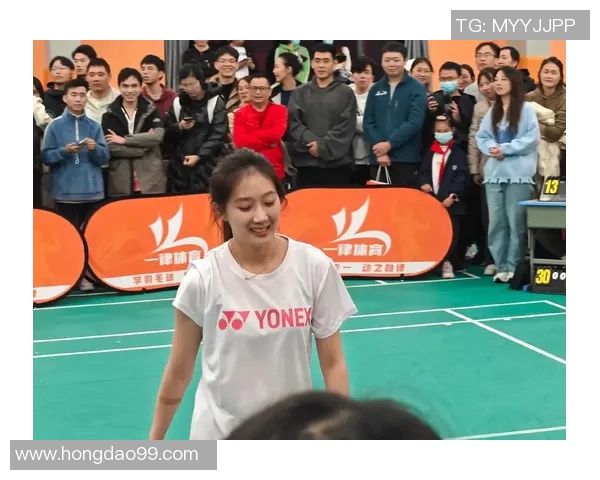 羽毛球巨献：探秘重庆羽毛球队的心理素质